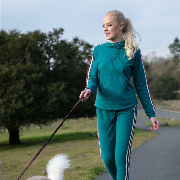 Evy’s Tree Mollie in Spruce - Picture 1 of 5